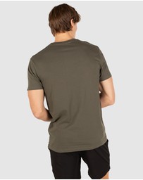 UNIT - UNIT Mens Essential Tee