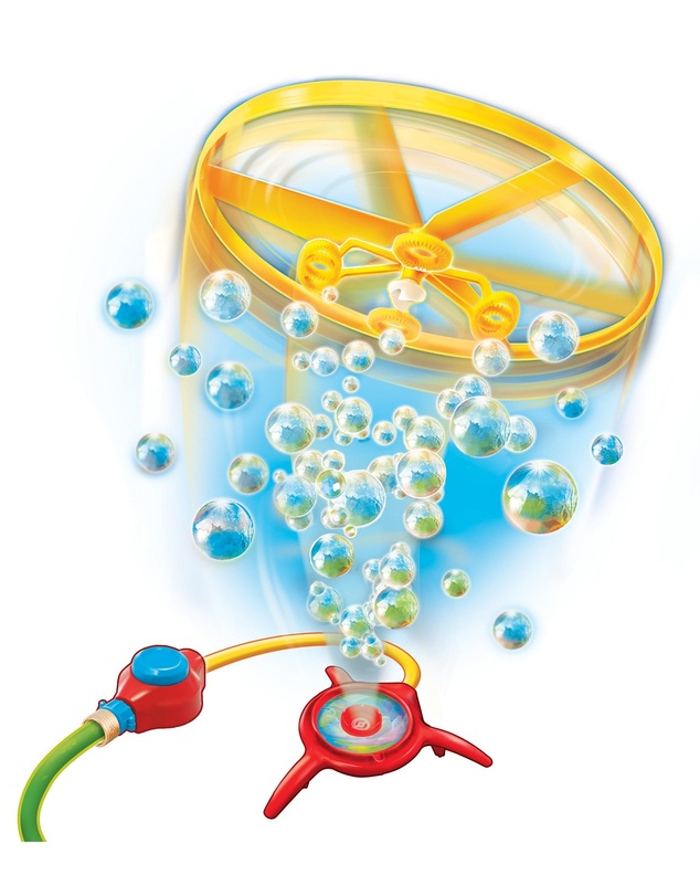 Freeplay Kids - Bubble Blade