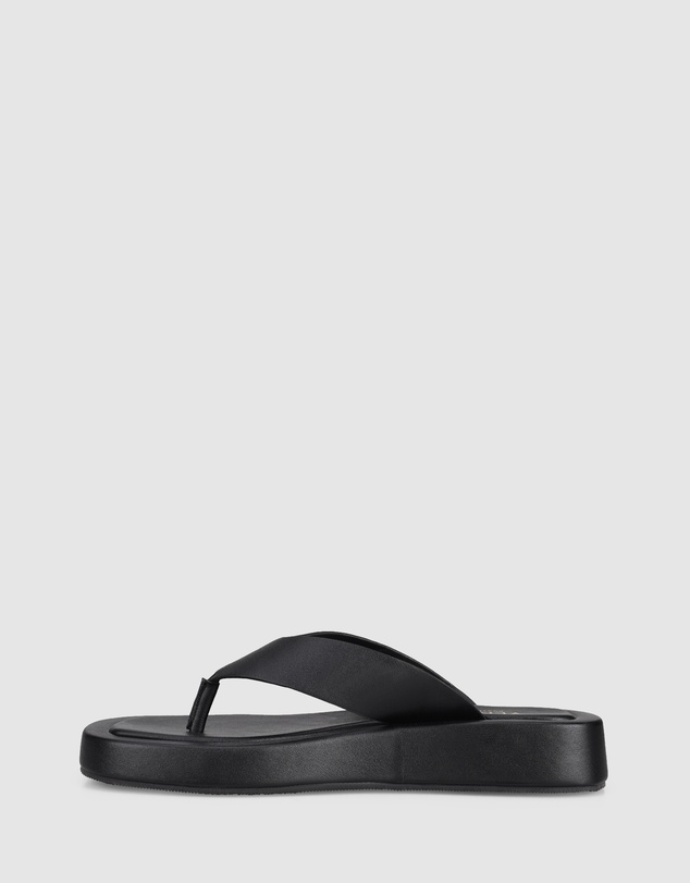 Verali - Bouncer II Flatform Thongs