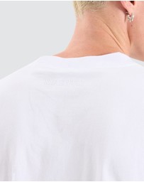 Nena & Pasadena - Melville Raptor Tee