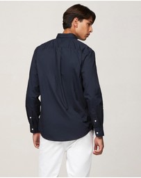 Tommy Hilfiger - Core Flex Poplin Shirt