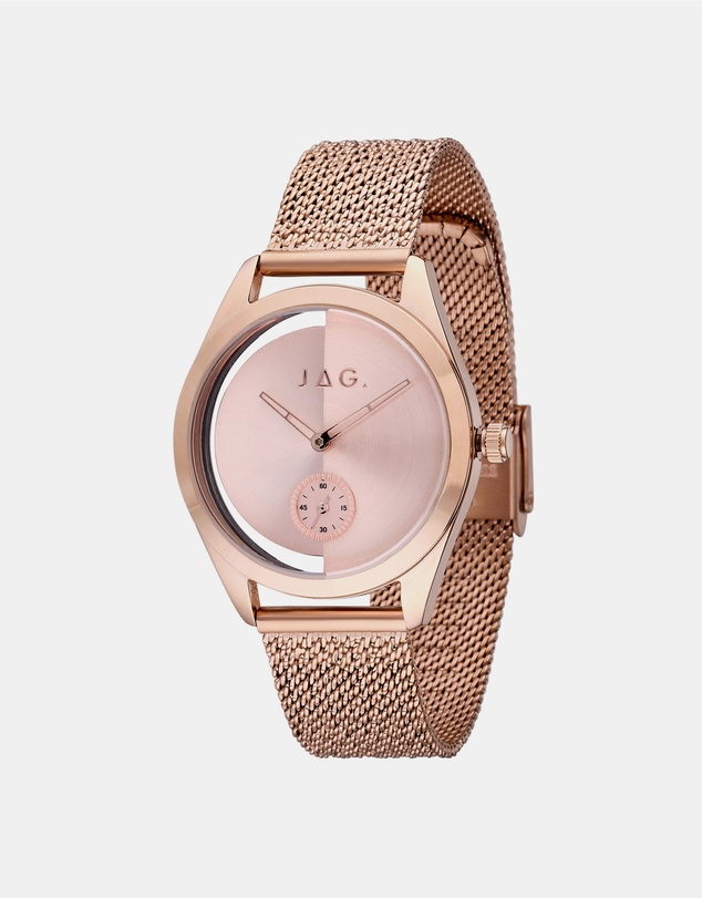 Jag - Harrow Womens Watch