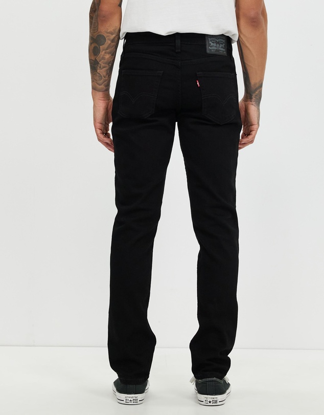 Levi's - 511 Slim Fit Jeans