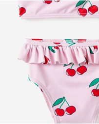 Cotton On Kids - Lottie Two Piece Swim Set