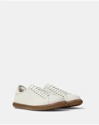 Camper - Pelotas Soller Leather Sneakers