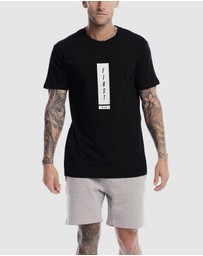 First Division - MidField Tee