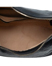 Pre-Loved by Azura Reborn - Pre-Loved Guccissima Linea A Satchel