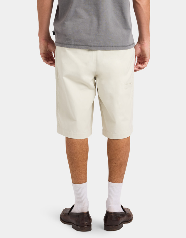 RVCA - Mens Dayshift Panel Walkshorts