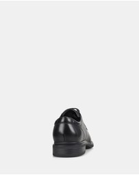 Hush Puppies - Zander