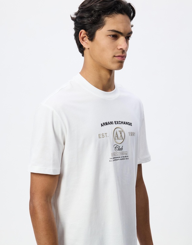 Armani Exchange - T-Shirt