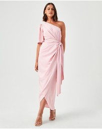 Tussah - Janina Maxi Dress