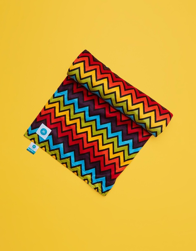 itti bitti - Travel Blankee - Shazam with Wasabi