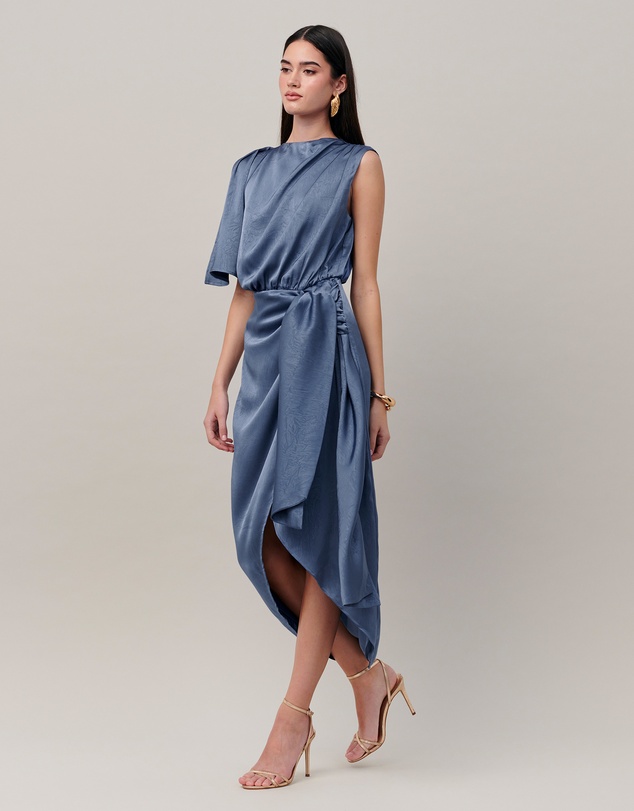 Savel - Nora Midi Dress