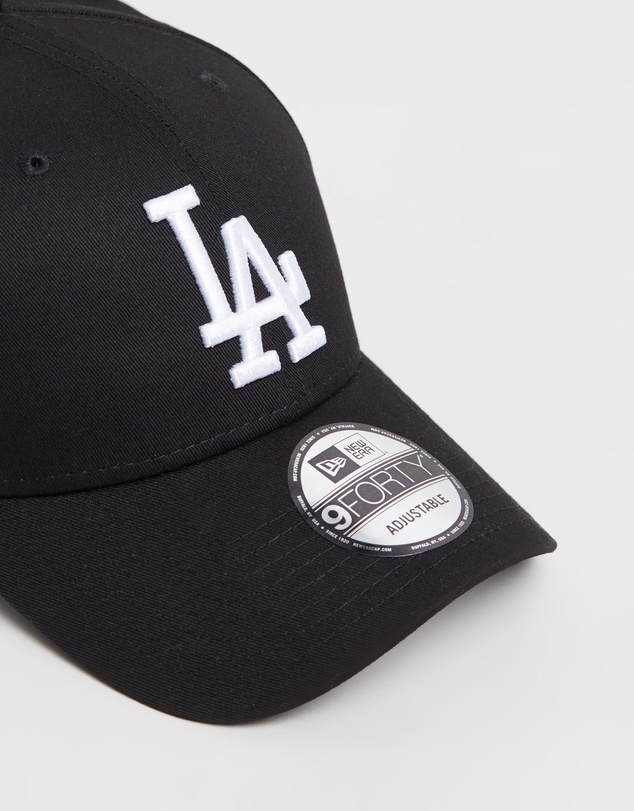 New Era - 9FORTY CS Los Angeles Dodgers Cap