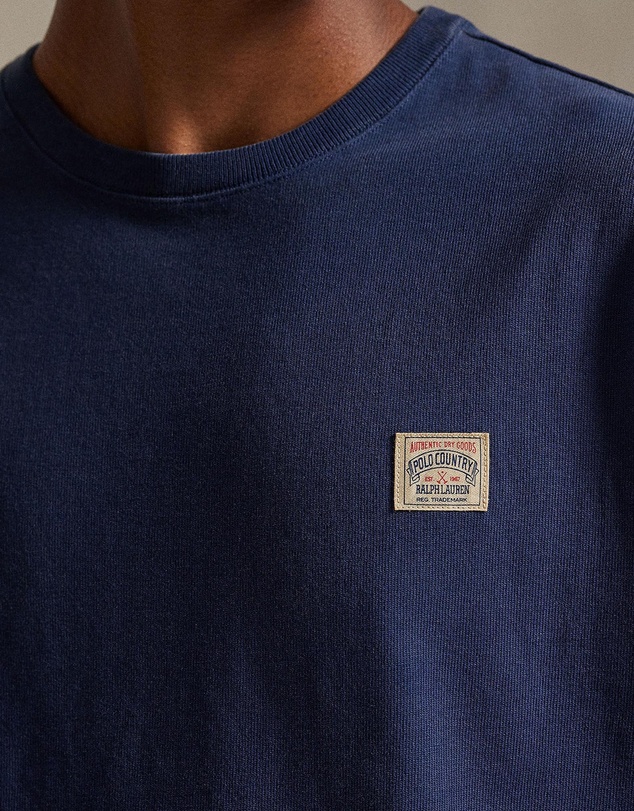 Polo Ralph Lauren - Classic Fit Polo Country T-Shirt