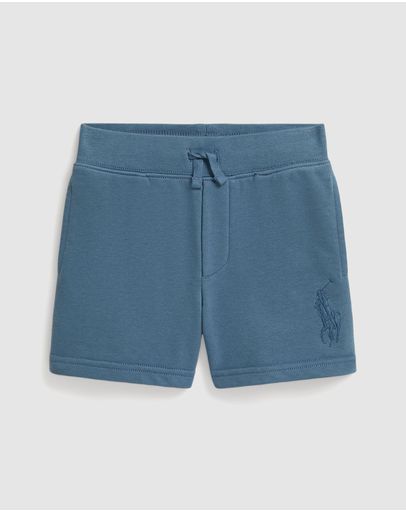 Camp Blue