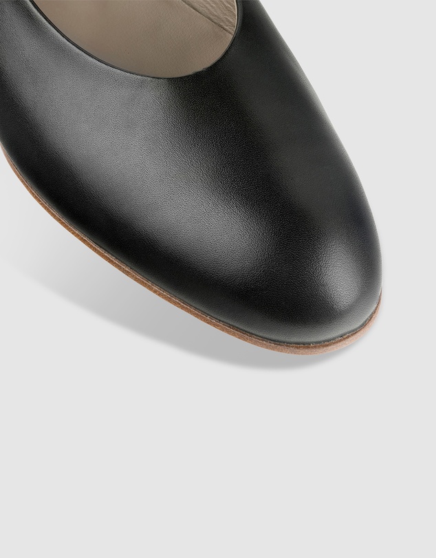 Habbot - Rupert Ballet Flats