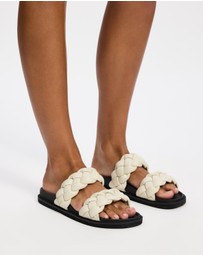 Dazie - Jerri Sandals