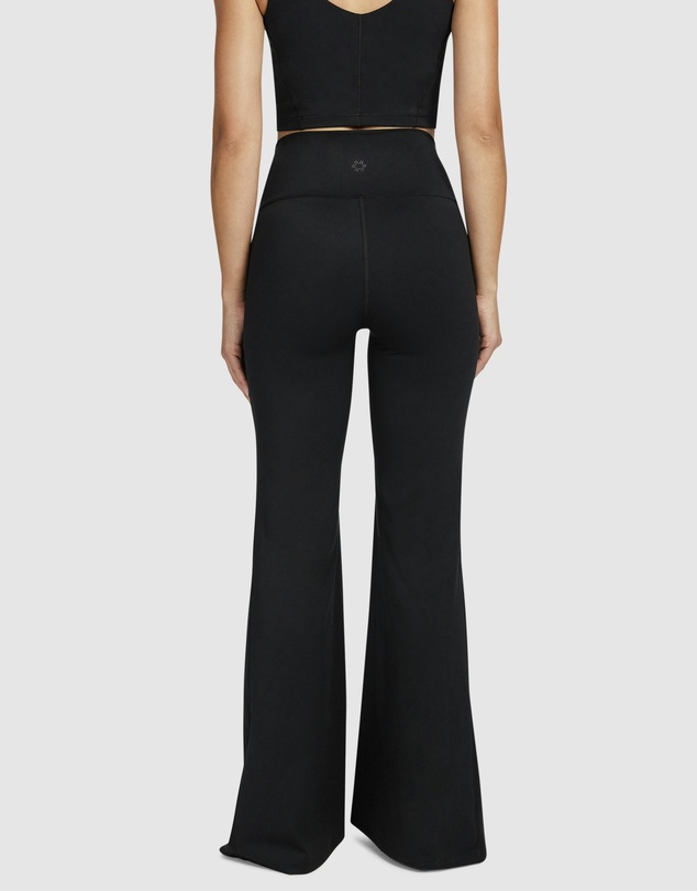 Rockwear - No Front Seam Flare