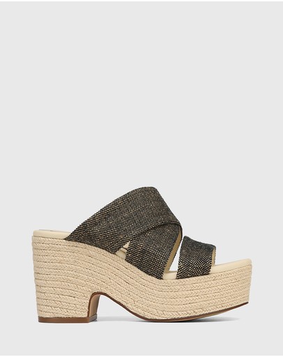 Buy Wittner Wedges | Shoes Online | THE ICONIC