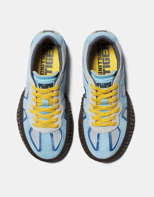 Onitsuka Tiger - Duck Tiger Trainer - Unisex