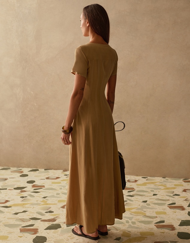 Sancia  - The Greta Dress