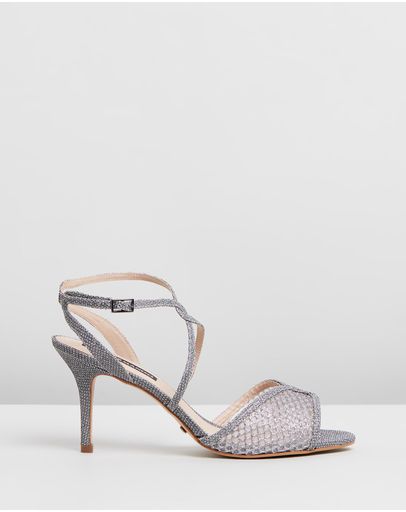 Glitter Pewter