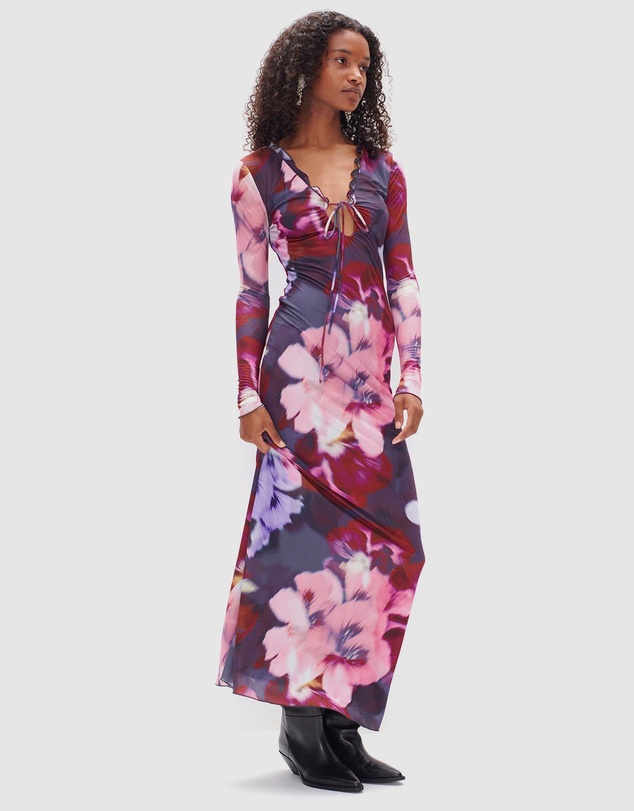 Ownley - Trinity Dress