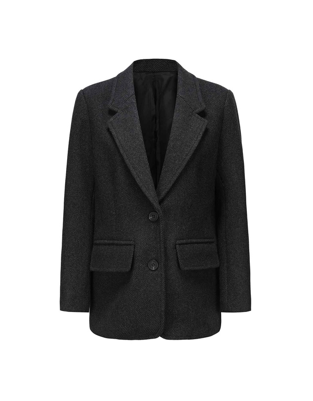 Style Addict - Remi Blazer Coat