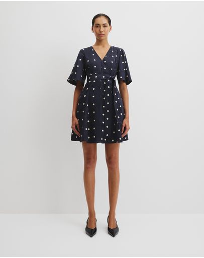 Navy Spot