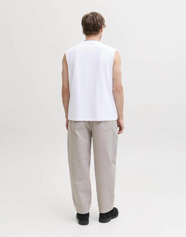 Jack & Jones - Jjesoho Sleeveless Tee