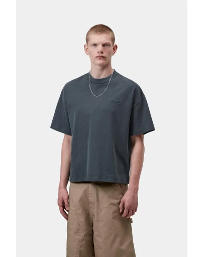 Carhartt WIP - SS Benton T-Shirt