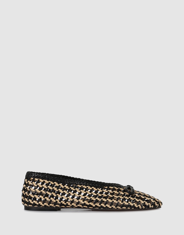 S by Sempre Di - Whalley Ballerinas