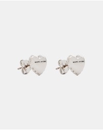 Marc Jacobs - Heart Balloon Micro Earrings