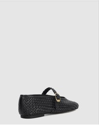 Dune London - Headline - Black