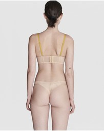 Simone Perele - Adele Tanga