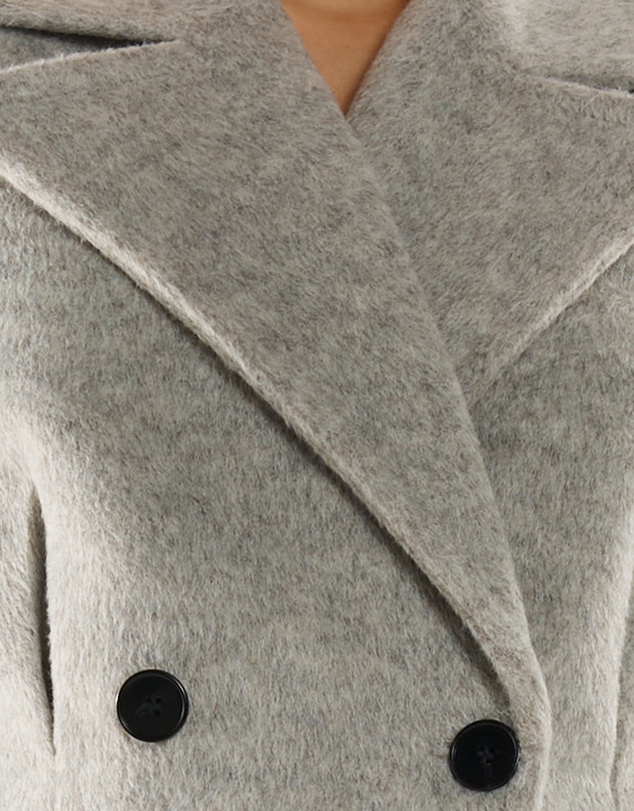 Madison The Label - Oliver Coat