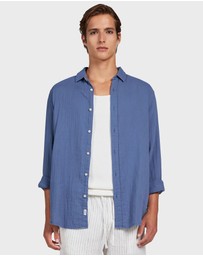 Academy Brand - Victor Shirt
