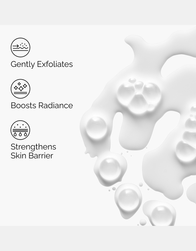 The Ordinary - Saccharomyces Ferment 30% Milky Toner