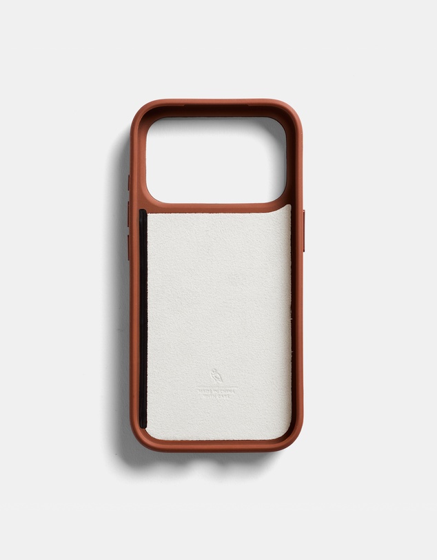 Bellroy - Phone Case - 3 card iPhone 17 Pro