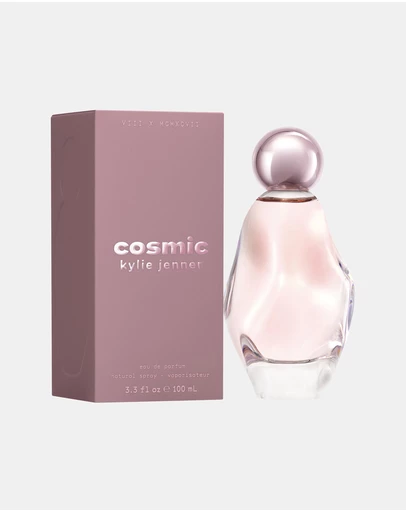 Kylie Jenner Fragrance - Cosmic Kylie Jenner EDP 100ml