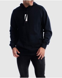 Counter Culture - Runway Hoodie