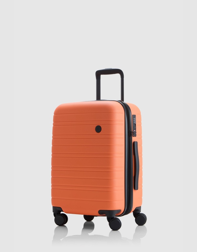Nere - Stori Carry-On 55cm Suitcase