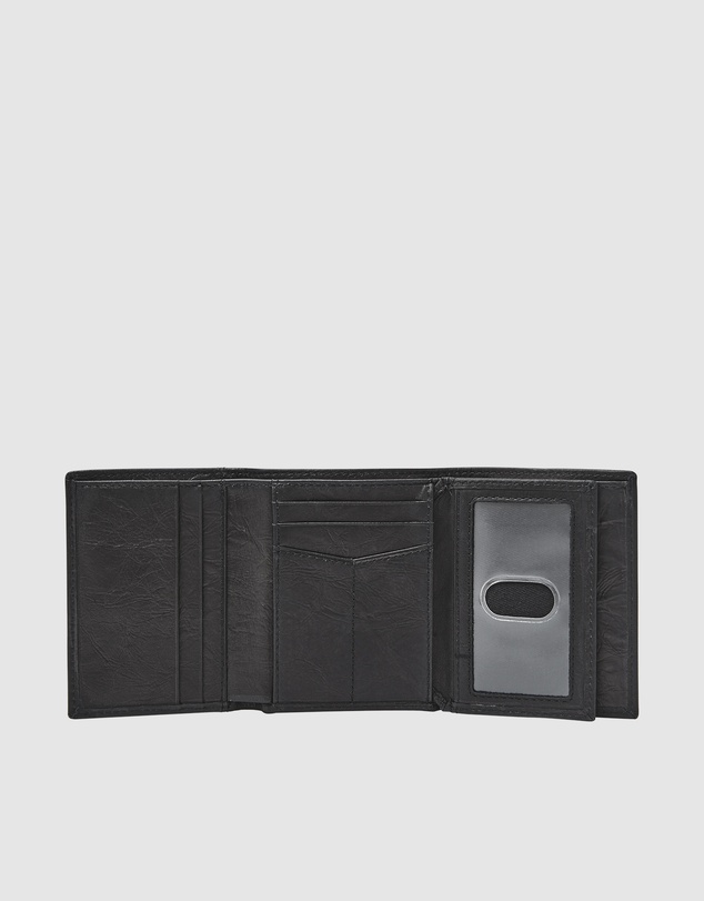 Fossil - Neel Trifold Wallet