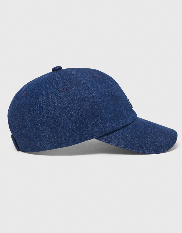 Maje - Ecapdenimbrut Cap