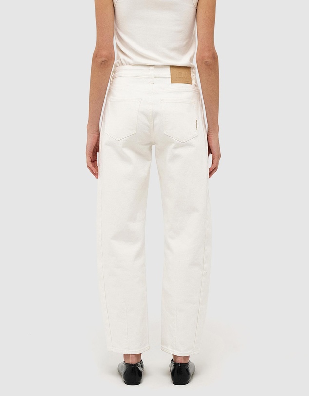 Neuw - Amber Barrel Jeans