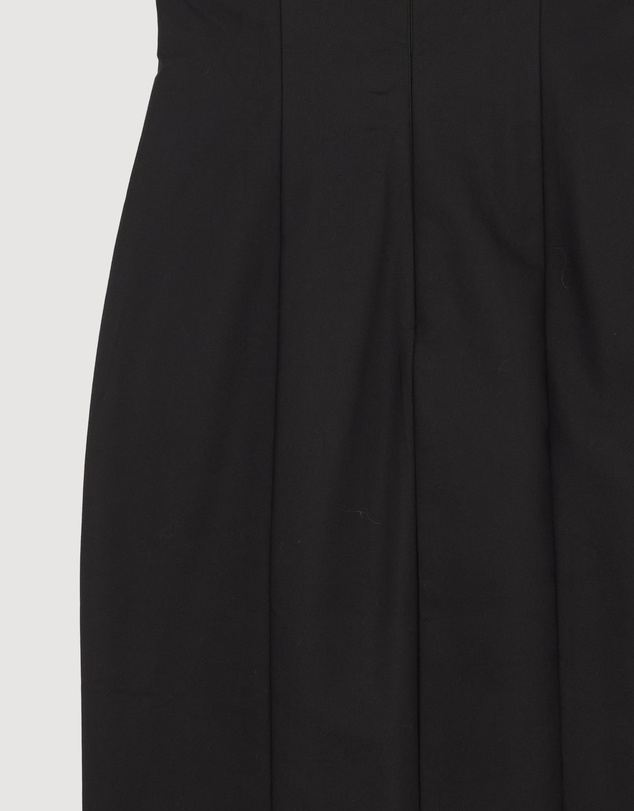 Revibe - Repaired CHANCERY Avery Dress - AU 10