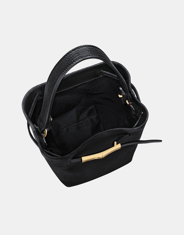 Longchamp - Le Smart Flow Top Handle Bag