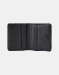R.M.Williams - Farrier Fold Cardholder
