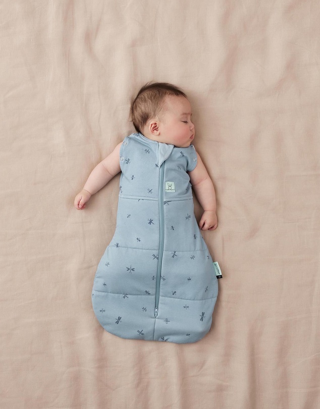 ergoPouch - Cocoon Swaddle Bag 2.5 TOG